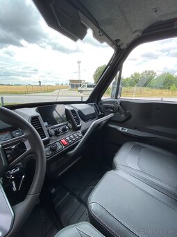 CFMOTO GLADIATOR U10 PRO HIGHLAND T1b - 17