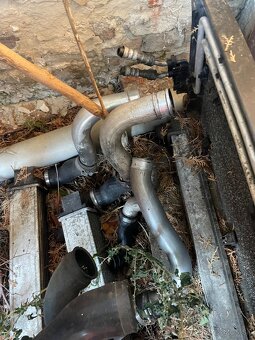 Caute mám tu veľa dielov na BMW e39 e46 - 17