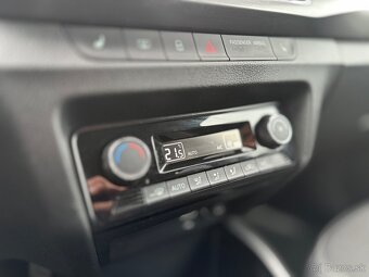 Skoda Fabia 1.0 TSI Style - 17