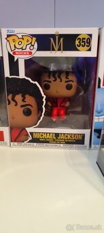 Funko Pop - 17