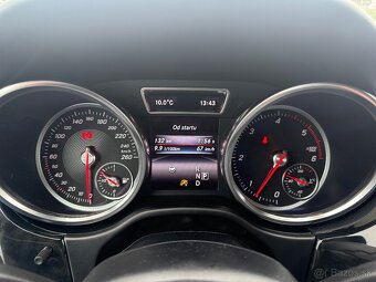 Mercedes-Benz GLE (ML350 BlueTEC 4Matic) DPH - 17