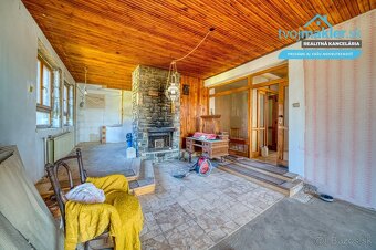 Dvojgeneračný dom, Vysoké Tatry, Nová Lesná - 17