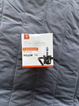 Stokke Trailz 3 kombinacia - 17