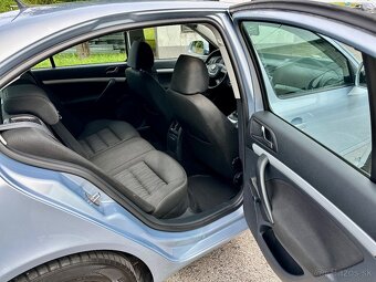 Škoda Octavia II 1.9 TDI 77kw 2010 - 17