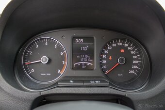 Volkswagen Polo 1.2 benzín TOP stav /aj na splátky/ - 17