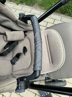 Kočiar Jané CROSSLING PRO - 17