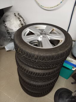 Mercedes E trieda T 350 CDI 4matic Blue Avantarge - 17