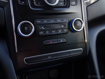 Renault Mégane Grandtour SCe 115 Life, 84kW PERFEKTNÝ STAV - 17