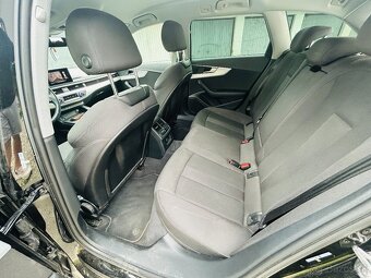 Audi A4 Avant 35 2.0 TFSI  S tronic - 17