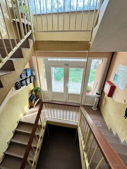 REZERVOVANÉ/ PRIESTRANNÝ 4 - izbový byt Horné Obdokovce - 17