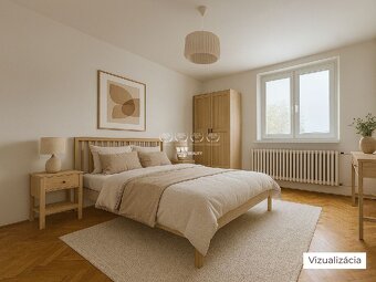 Priestranný rodinný dom na Bôriku – príležitosť vytvoriť si  - 17