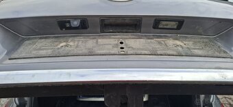 Kufrové dvere Volkswagen Passat B6 Combi LA7T - 17