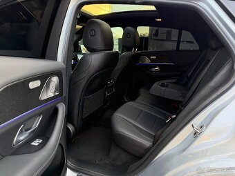 Mercedes-Benz GLE 450d 4MATIC Coupé 9/AT - 17