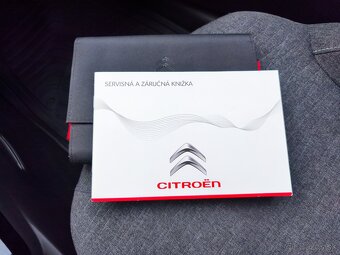 Citroën C3 1.2 benzín 60kw , SK auto, 57 000km - 17