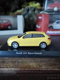 Modely 1:64 1:87 časť 1 - 17