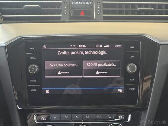 Volkswagen Passat Variant Elegance B8.5 - 2.0TDI EVO DSG - 17