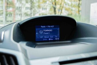 Ford C-Max 1.6 TDCi DPF Ambiente - 17