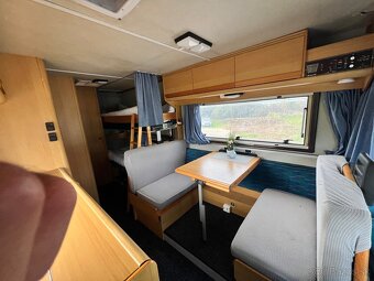 Fiat Ducato ARCA CARAVAN - 17