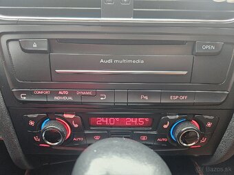 Audi A5 sportback 3.0Tdi - 17