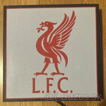 🔆🔆🔆Lightbox / LED box 🔆🔆🔆  Champions League UEFA - 17