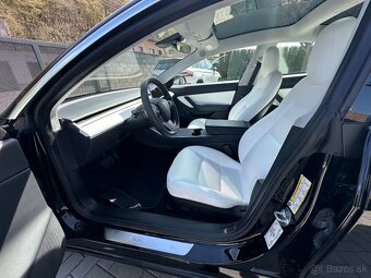 Tesla Model 3 Long Range 82kWh AWD - 17