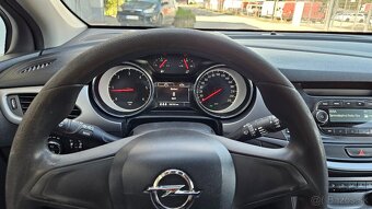Opel Astra Sport Tourer ST 1.6 CDTI 110k Smile - 17