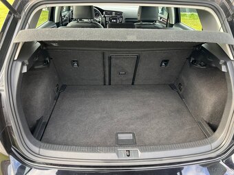 Volkswagen Golf 1,2TSI, Carat, Menené Rozvody. - 17