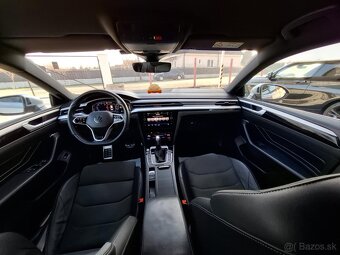Volkswagen Arteon 2.0 TDI R-Line DSG/7 - 17