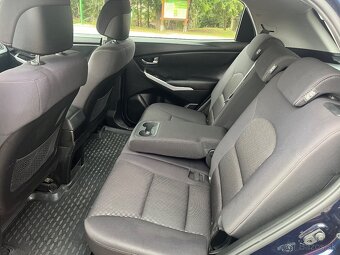 SSANGYONG KORANDO D20T,2WD, 2.0 NAFTA,rok7/2015 - 17