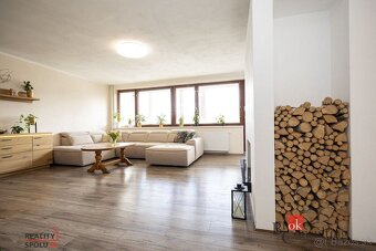Na predaj Priestranný 7-izbový rodinný dom Banská Bystrica, - 17