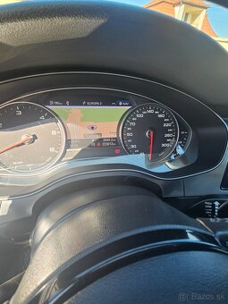 Audi A6 C7 2.0 tdi 140kw ultra AT/7 facelift - 17