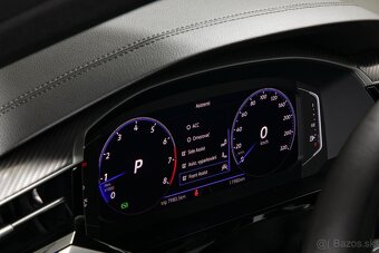 VW Arteon SB R 2.0TSI 235kW DSG 4x4 DCC IQ Tažné 18tkm - 17