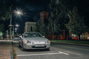 Honda crx del sol 1.6 92kw - 17