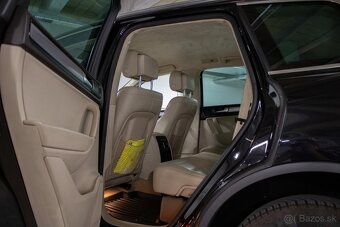 Volkswagen Touareg II 3.0 V6 TDI 240k BlueMotion Technology. - 17
