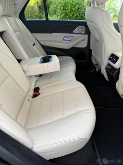 MERCEDES GLE 350 De 4MATIC AMG-line Plug-In Hybrid Diesel/El - 17