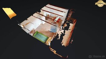 Nová murovaná chata v Holíči pri veternom mlyne - 17