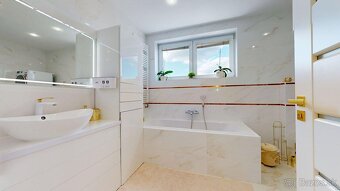 Rezervovaný 4i mezonet s veľkou terasou, park. miestom a výh - 17