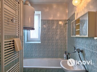 Exkluzívne 3-izbový byt s balkónom - 17