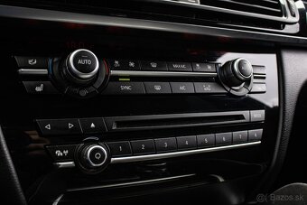 BMW X6 xDrive 40d M Sport, Slovenské, Nelakované - 17