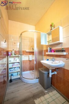 Rodinný dom -pôvodný stav - 17