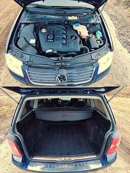 ✳️Volkswagen Passat Variant 1.9 TDI ❗️ 86 700KM ❗️ - 17