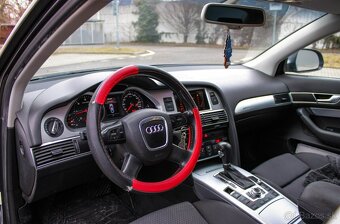 Audi A6 3.0 TDI quattro tiptronic - 17