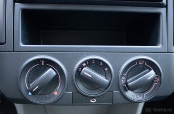 Volkswagen Polo 1.4 automat - 17