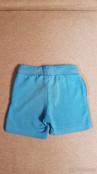 Letný chlapčenský balík 104-110-116 - 17