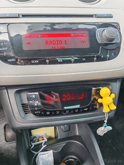 Predám Seat Ibiza 1.6 16V r.v.2008 - 17