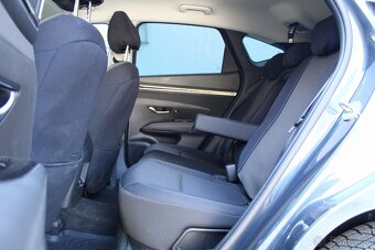 Hyundai Tucson 1.6 T-GDi - 17