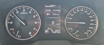 SUBARU OUTBACK XT 4X4 Automat - 17