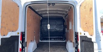 Ford Transit, 2.0TDCi 77KWL2H2Klima - 17