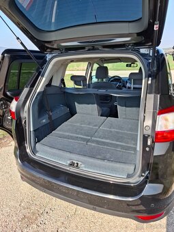 Ford Grant-C max 2.0 TDCI 103 kw - 17