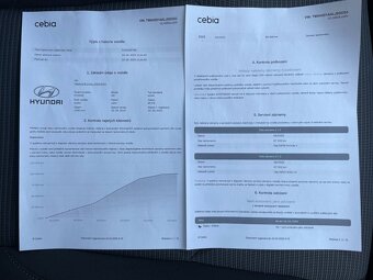 Hyundai i30 Com. 1.6CRDi 85kW 1.maj. ČR DPH - 17